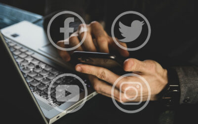 Social Media – Lohnt sich der Aufwand?