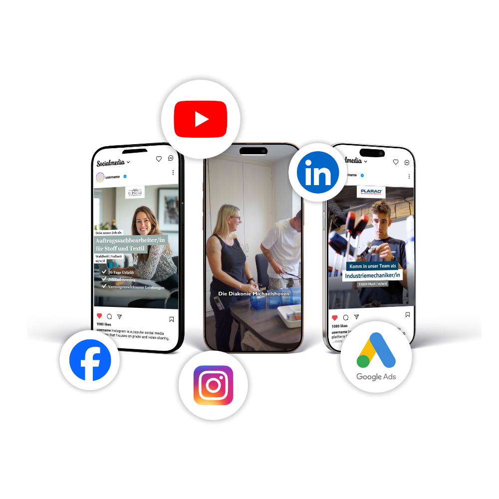 Ein grünes Häkchen innerhalb eines grünen Kreises, das die Genehmigung oder Bestätigung anzeigt.