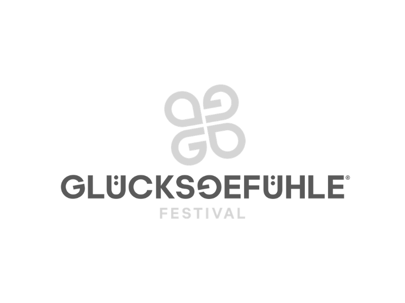 Glücksgefühle Festival
