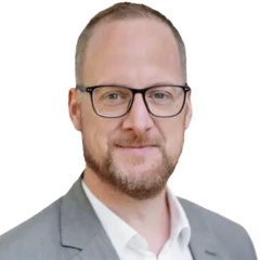 Alexander Huhn