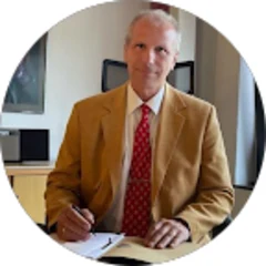 Volker Steffen