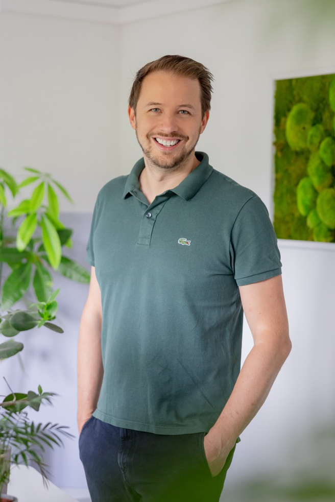 Micha Vorländer