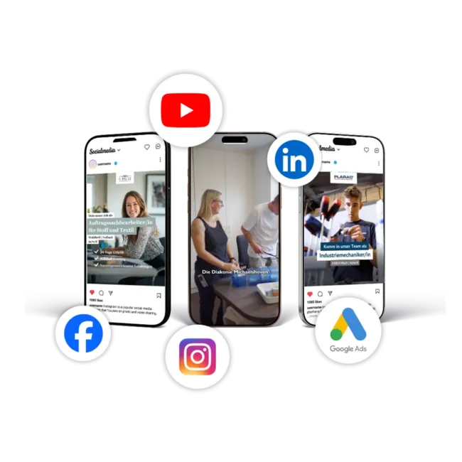 Personalmarketing