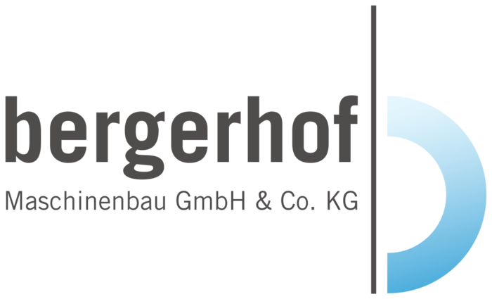 Logo von Bergerhof Maschinenbau