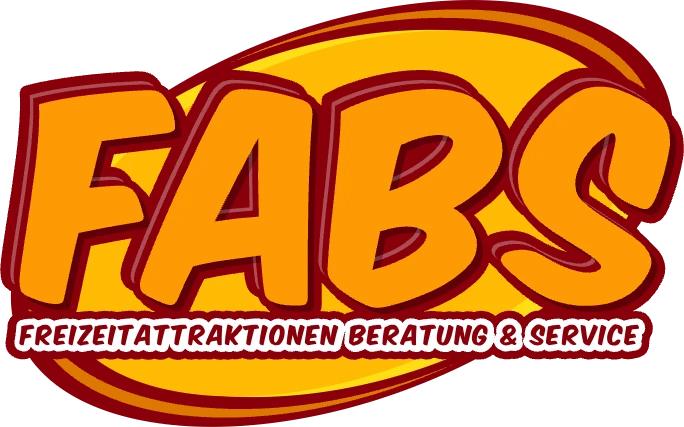 Logo von FABS Freizeitattraktionen Beratung und Service