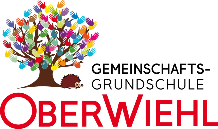 Logo der Gemeinschaftsgrundschule Oberwiehl