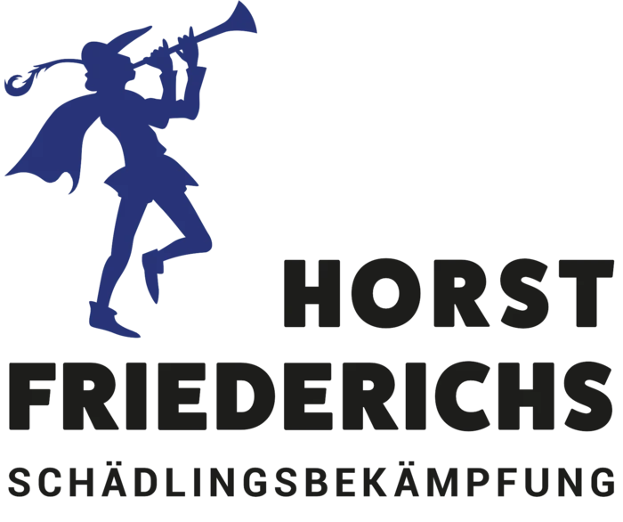 Logo von Horst Friederichs Schädlingsbekämpfung
