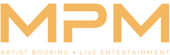 Logo von MPM Music